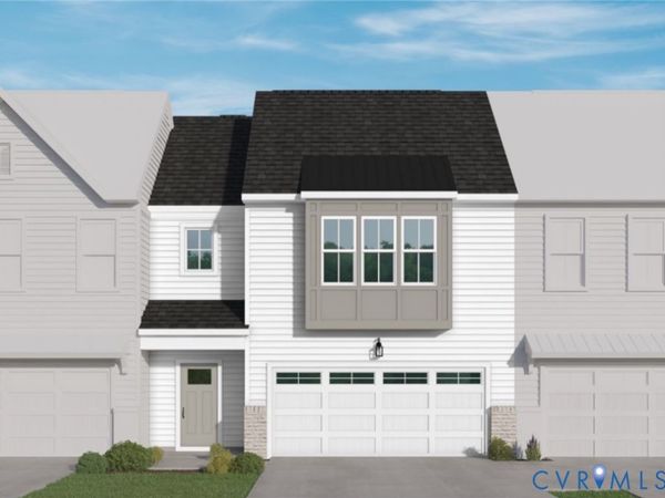 7012 Sunrise Oasis Lane, Midlothian, VA 23112