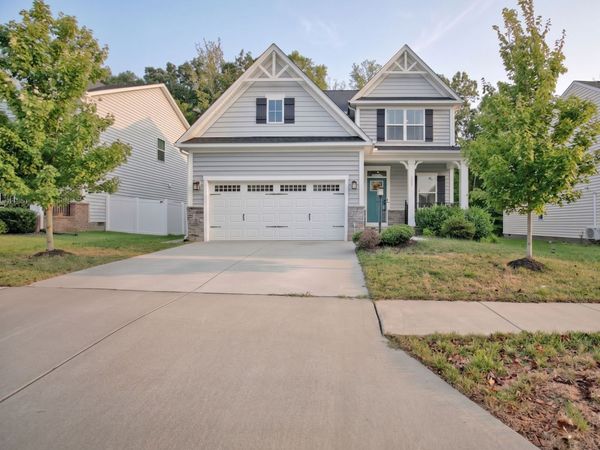 409 Boltons Mill Parkway , Williamsburg, VA 23185