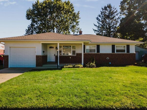 2699 Eugene Avenue , Grove City, OH 43123