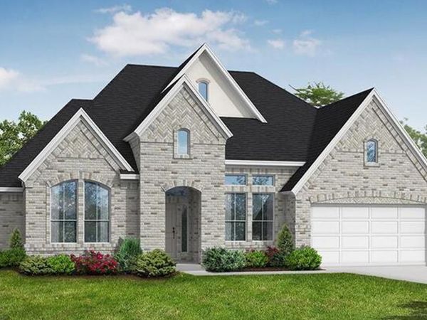 4517 Hutchinson Way, Schertz, TX 78108