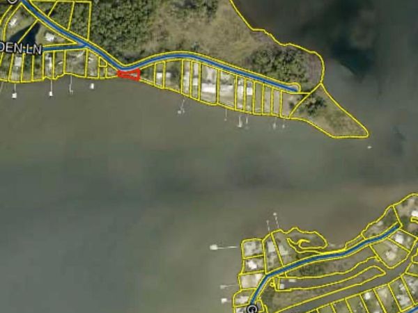 50 Beatrice Point Road, Freeport, FL 32439