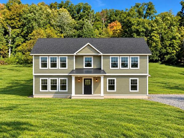 563 Old Mountain Road , Otisville, NY 10963