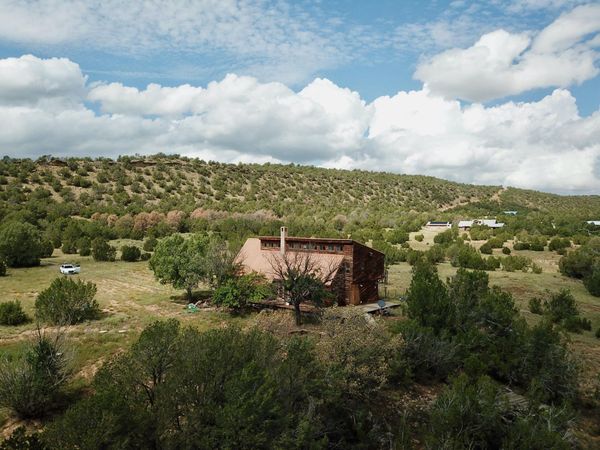 88 Gutierrez Canyon Road , Tijeras, NM 87059