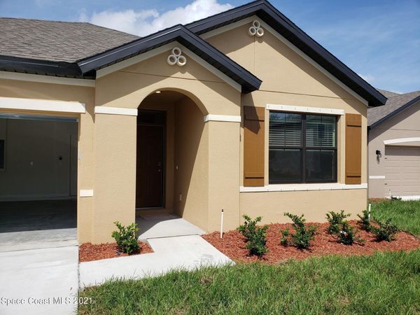 6546 Split Rail Lane , Cocoa, FL 32927