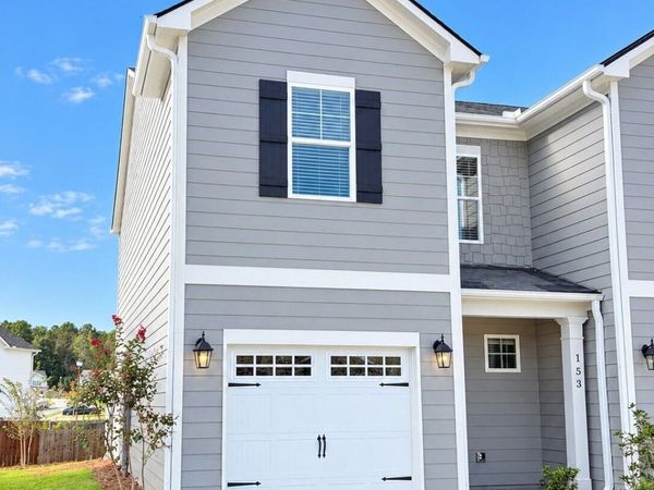 153 Chastain Drive, Cartersville, GA 30120