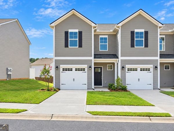 153 Chastain Drive, Cartersville, GA 30120