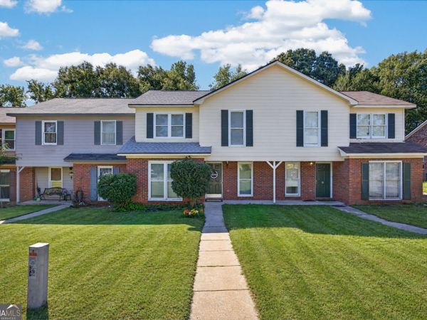 6350 Olde Towne Drive, Columbus, GA 31907
