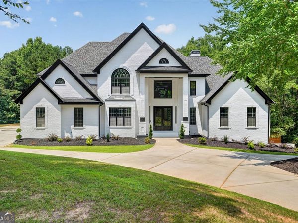 3285 Stonewall Tell Road, South Fulton, GA 30349