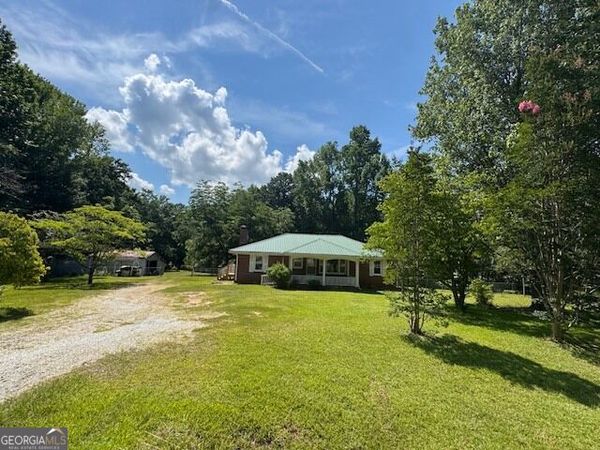 904 Eastside School Road, Senoia, GA 30276