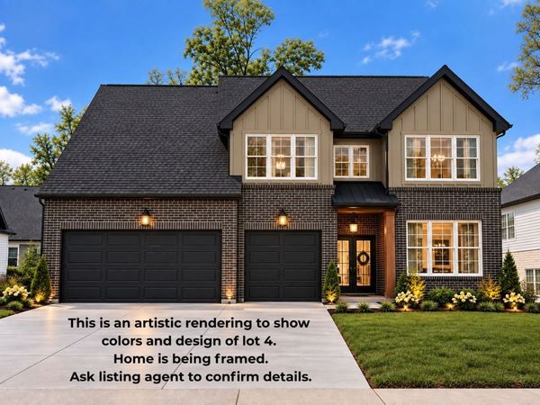 212 Easter Lilly Way , Smyrna, TN 37167