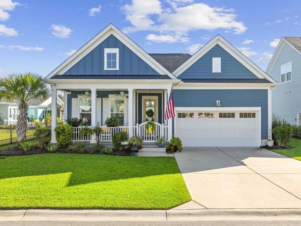 960 Longwood Bluffs Circle, Murrells Inlet, SC 29576