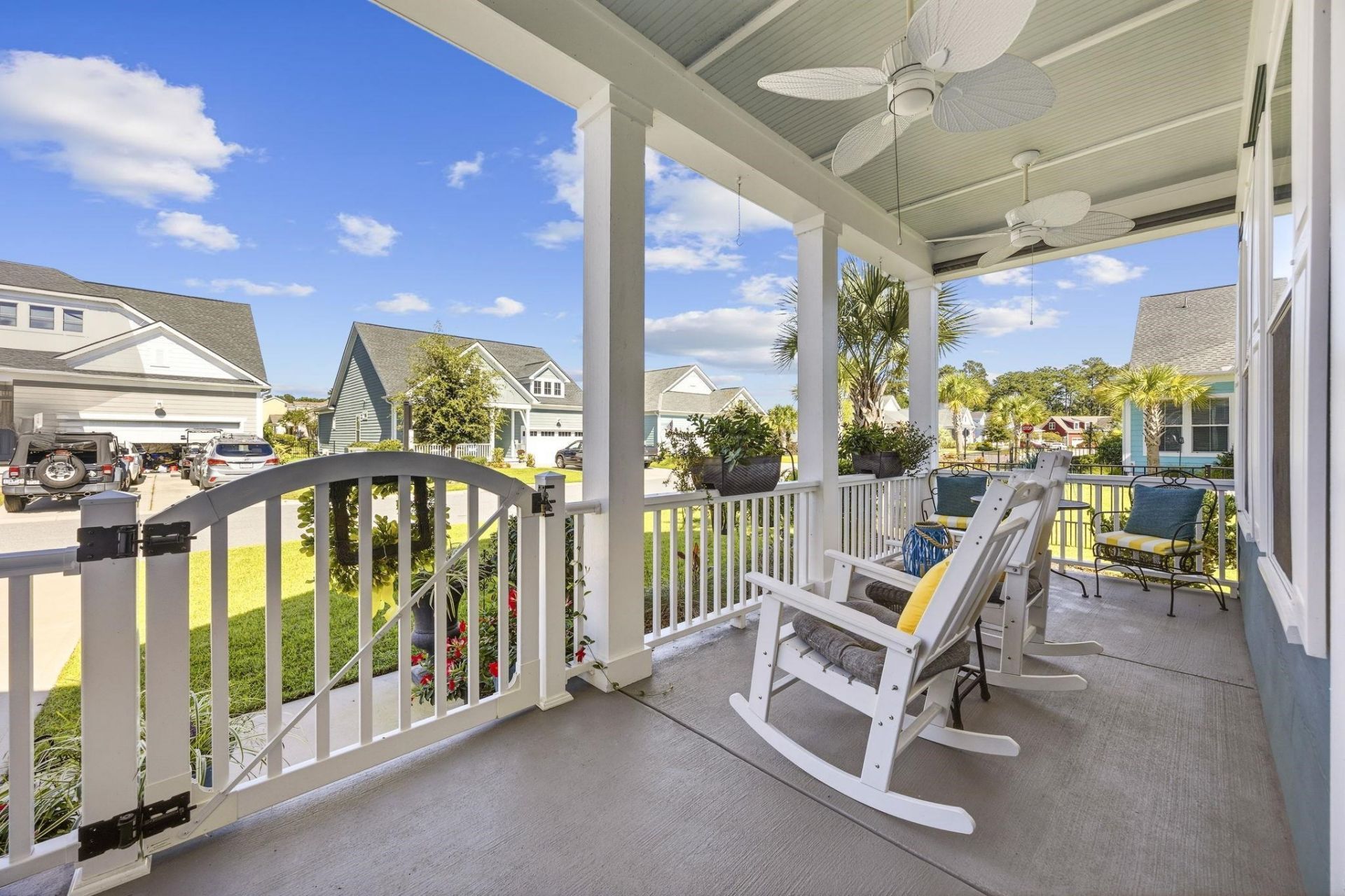 960 Longwood Bluffs Circle Photo 42