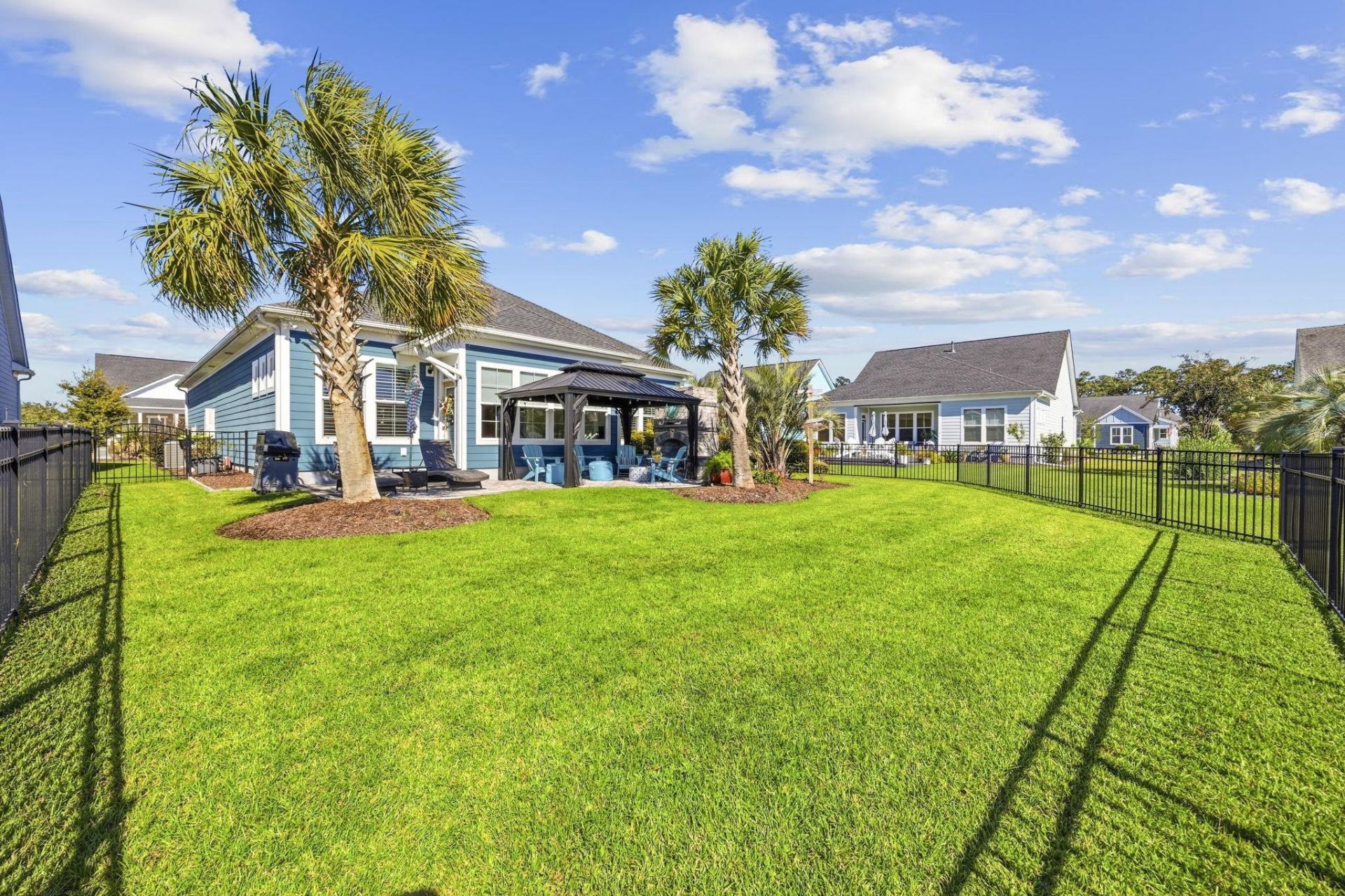 960 Longwood Bluffs Circle Photo 47