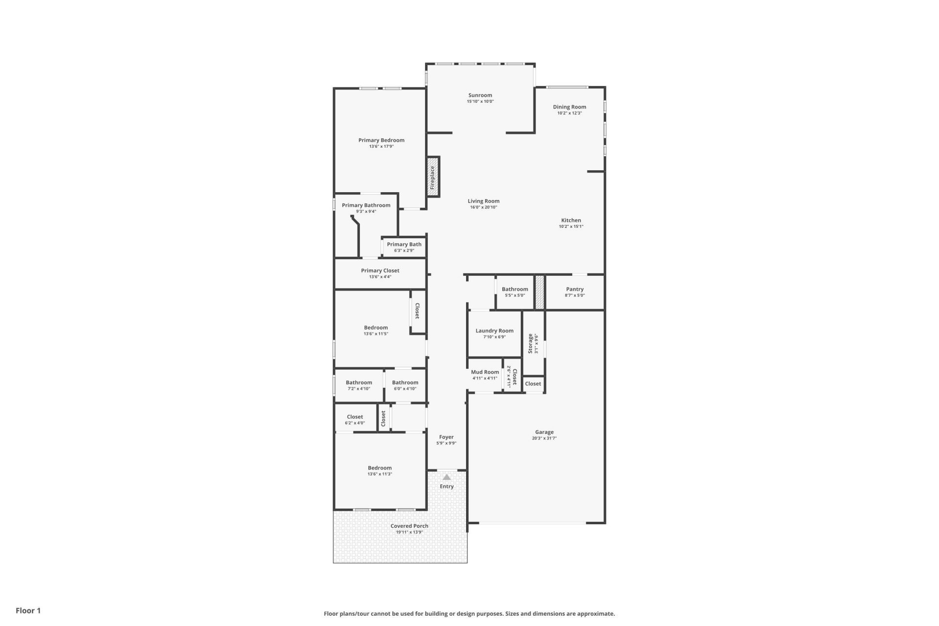 960 Longwood Bluffs Circle Photo 67