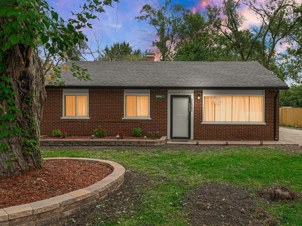15341 Afton Avenue , Markham, IL 60428