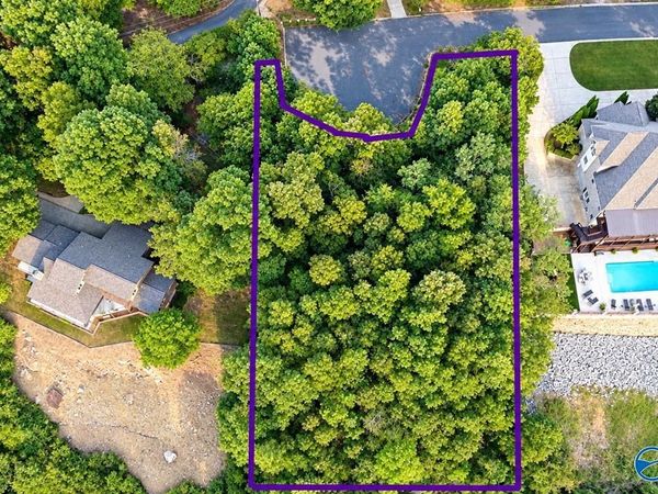 Lot 1 Fairfax Drive, Guntersville, AL 35976