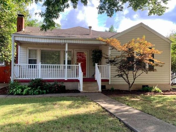 2719 Thornton Circle, Huntsville, AL 35801