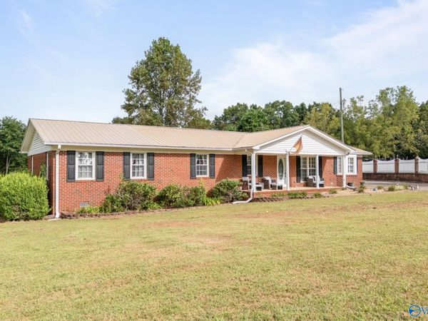 2839 County Road 138, Scottsboro, AL 35768
