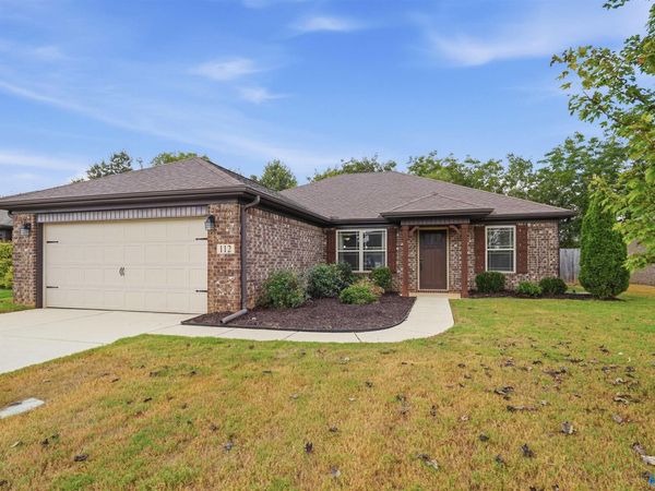 112 Beaver Brook Place, Toney, AL 35773