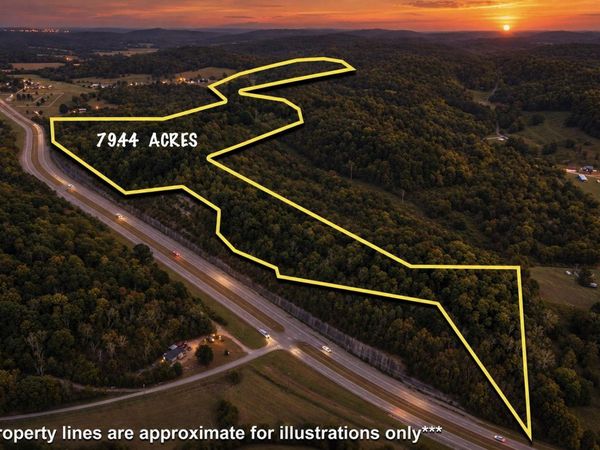 2994 Pulaski Hwy, Frankewing, TN 38459