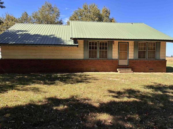 1519 County Rd 359 , Piggott, AR 72454