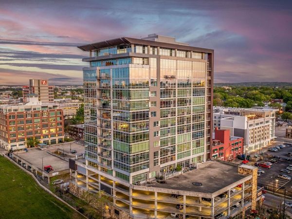 300 E Third #601, Little Rock, AR 72201