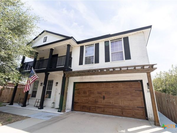2211 Memory Lane , Harker Heights, TX 76548