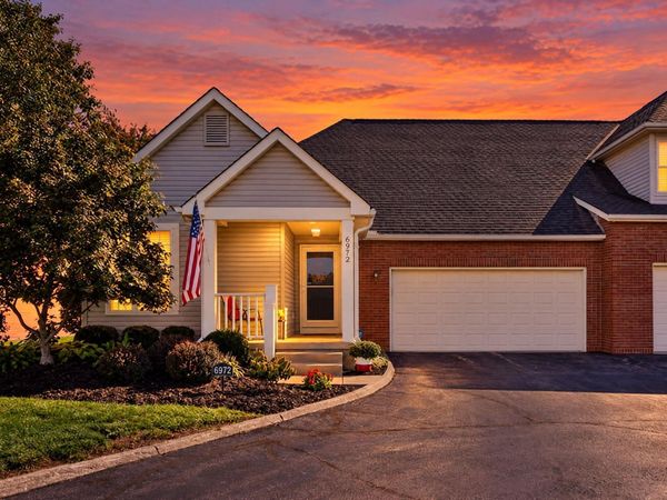 6972 Greensview Village Drive , Canal Winchester, OH 43110