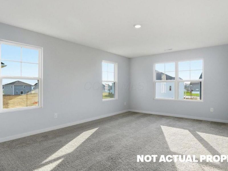 1166 Stratford Way Way, London, OH 43140 Photo 30