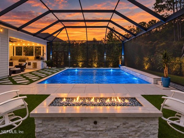 32 PALM ISLAND Way, Ponte Vedra, FL 32081