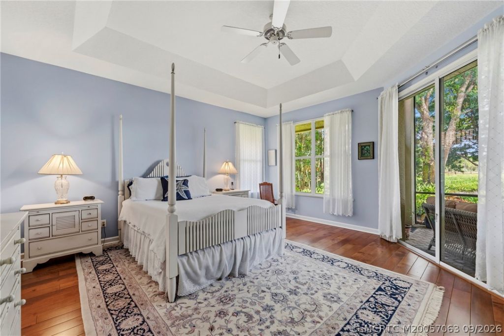 3663 SE Cambridge Drive , Stuart, FL 34997 Photo