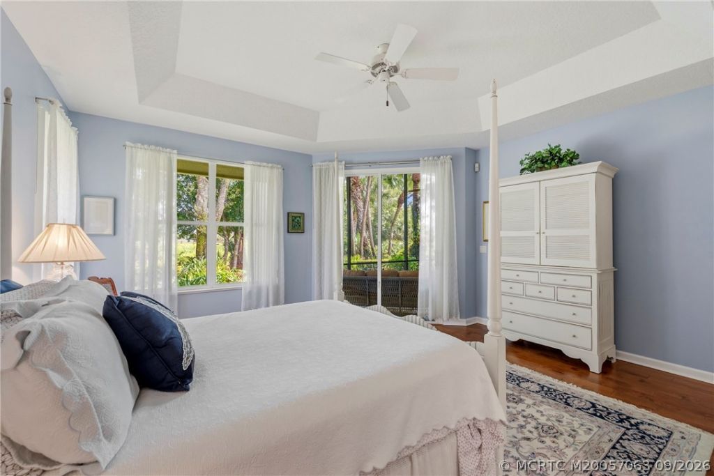 3663 SE Cambridge Drive , Stuart, FL 34997 Photo