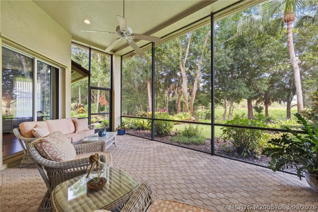 3663 SE Cambridge Drive , Stuart, FL 34997 Photo