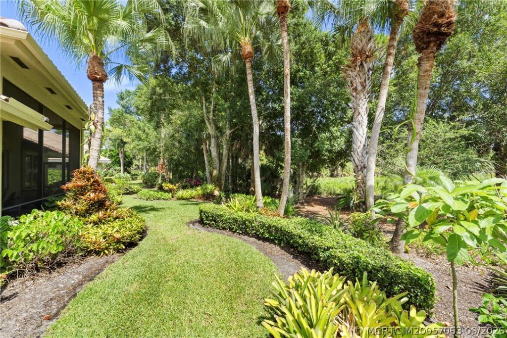 3663 SE Cambridge Drive , Stuart, FL 34997 Photo