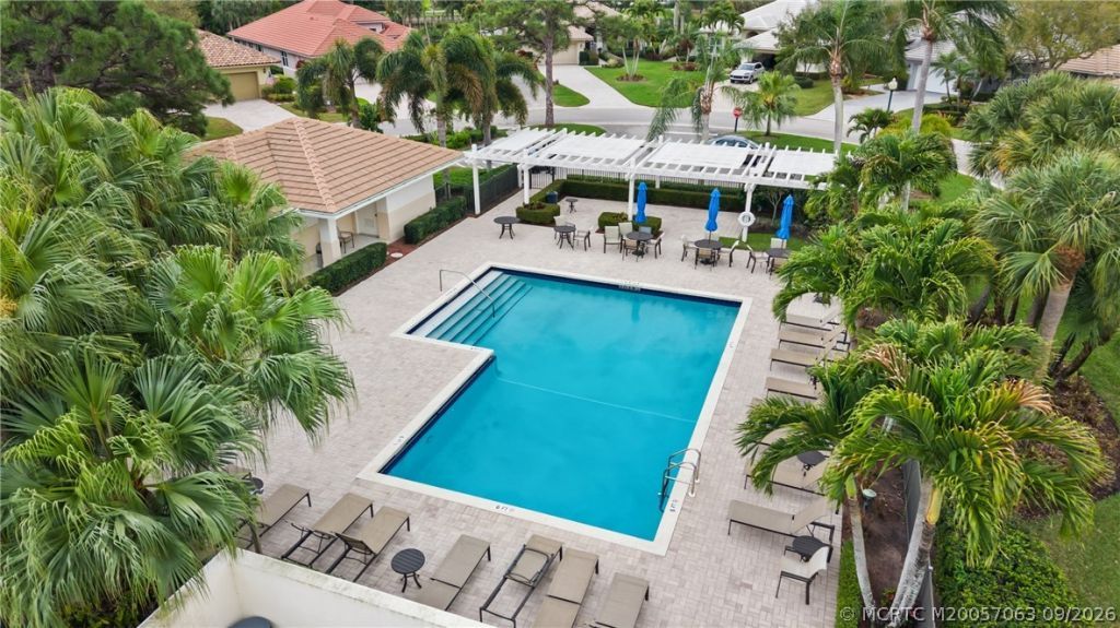 3663 SE Cambridge Drive , Stuart, FL 34997 Photo