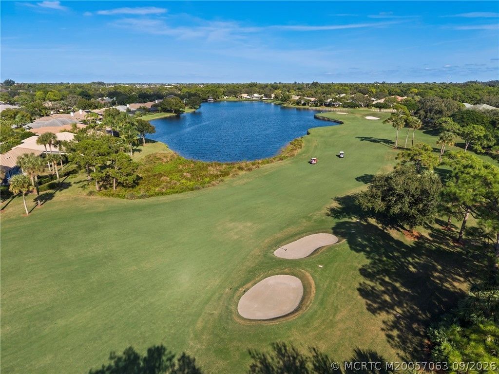 3663 SE Cambridge Drive , Stuart, FL 34997 Photo