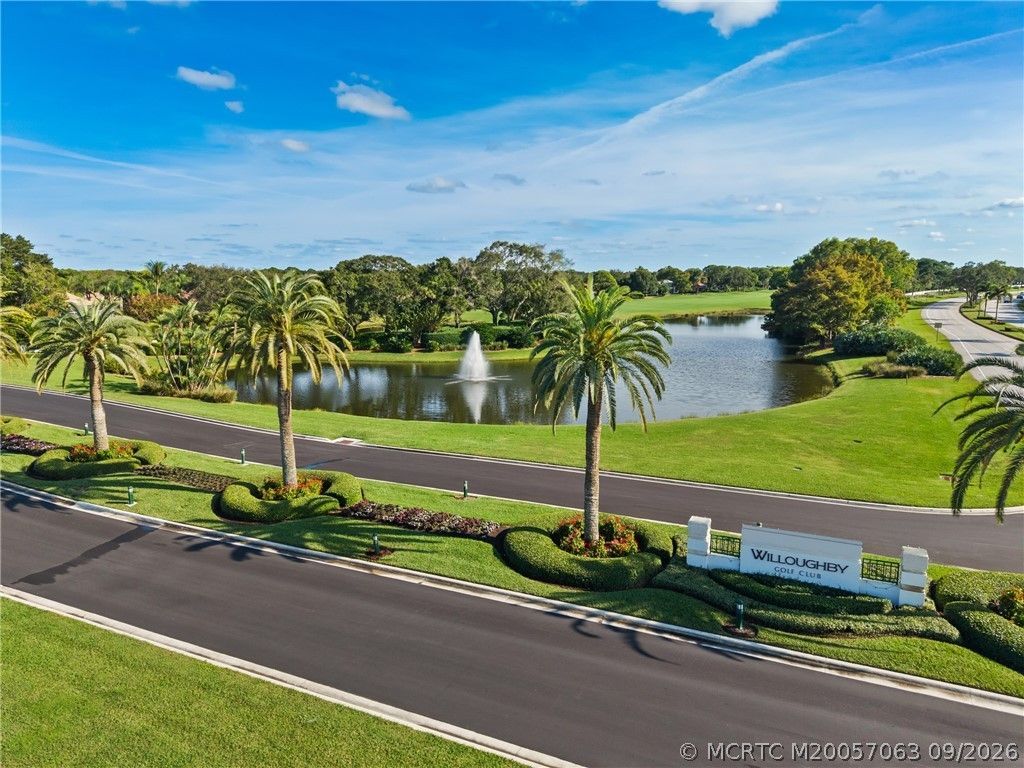 3663 SE Cambridge Drive , Stuart, FL 34997 Photo