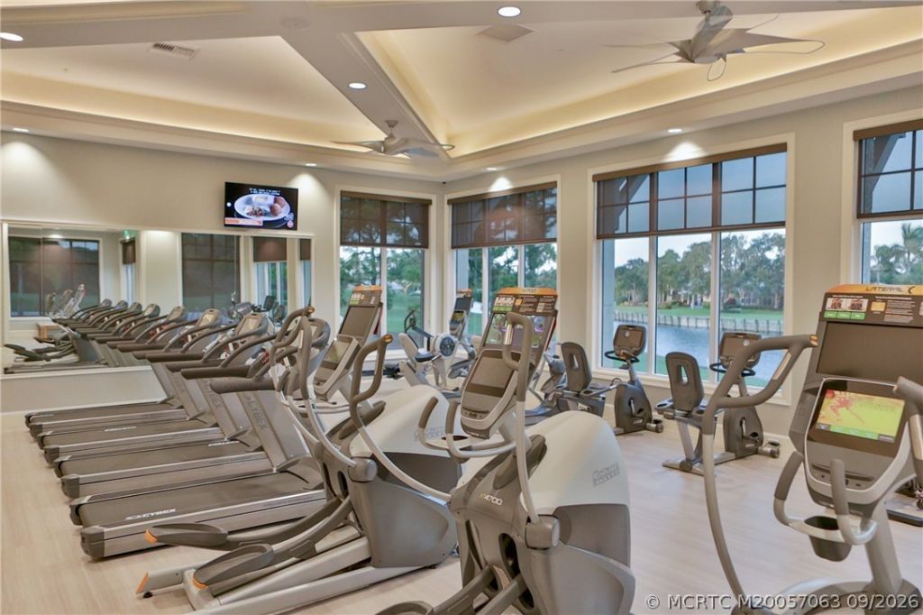 3663 SE Cambridge Drive , Stuart, FL 34997 Photo