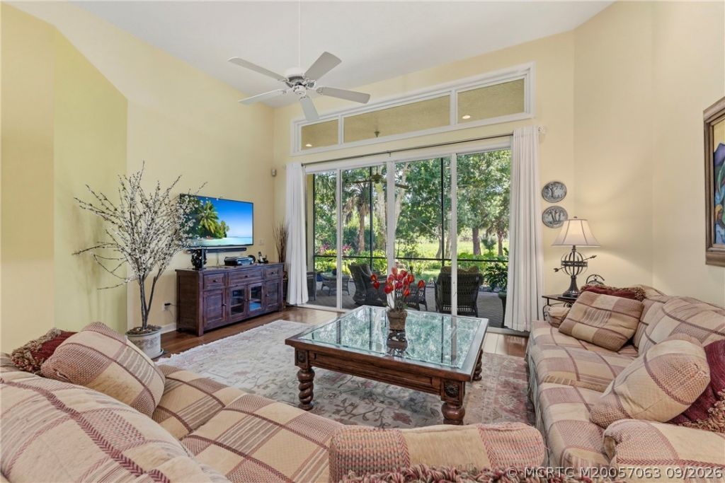 3663 SE Cambridge Drive , Stuart, FL 34997 Photo