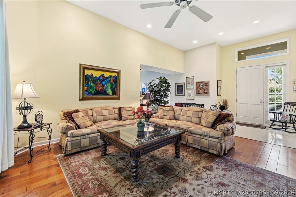 3663 SE Cambridge Drive , Stuart, FL 34997 Photo