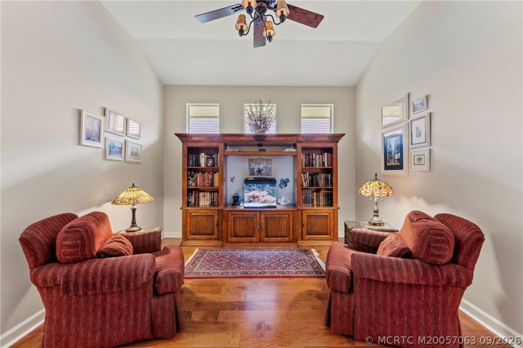 3663 SE Cambridge Drive , Stuart, FL 34997 Photo