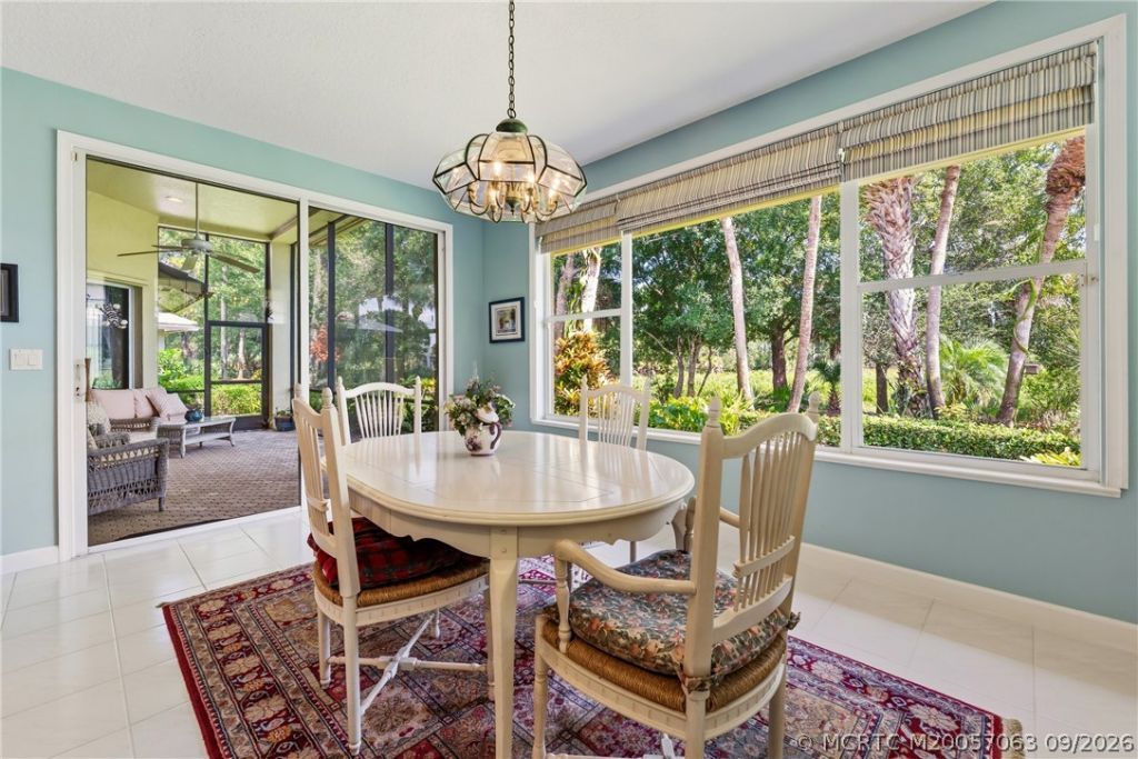 3663 SE Cambridge Drive , Stuart, FL 34997 Photo