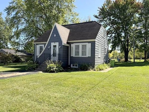 420 GREEN BAY AVENUE, Oconto Falls, WI 54154