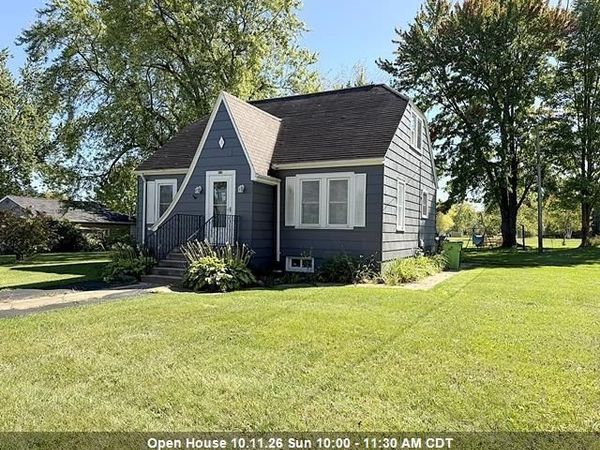 420 GREEN BAY AVENUE, Oconto Falls, WI 54154