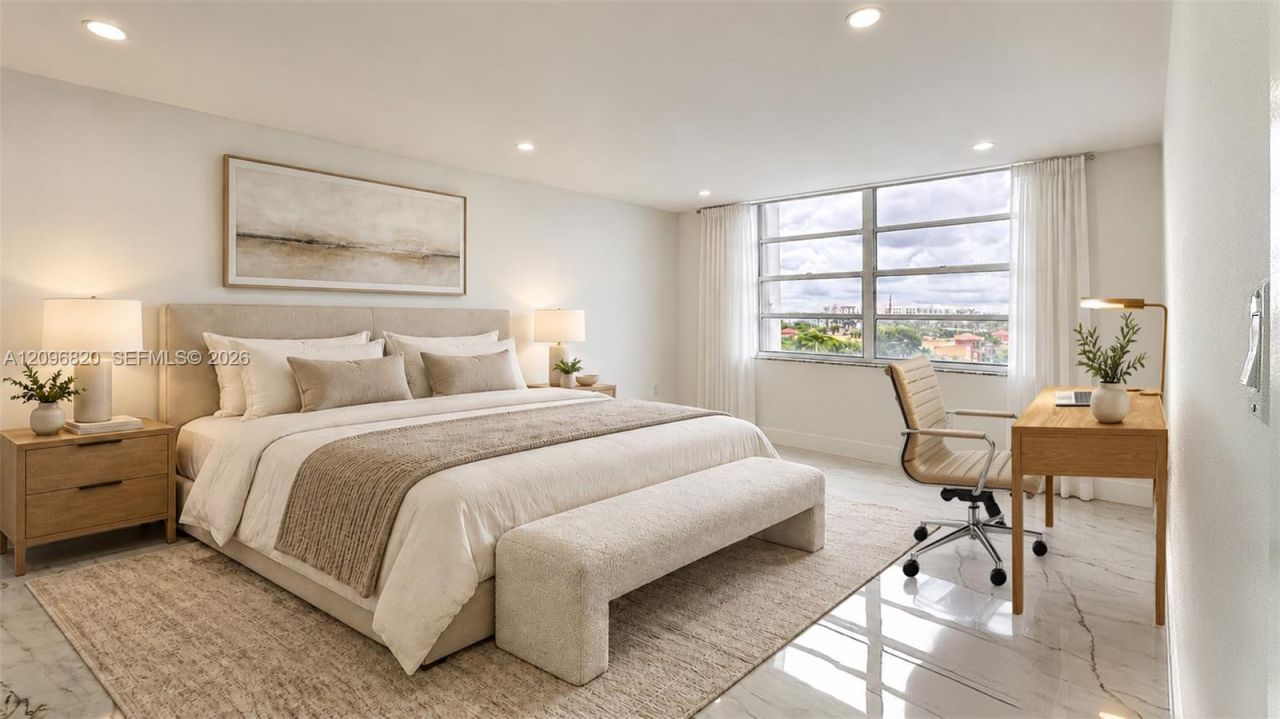2750 NE 183rd St , Unit 505, Aventura, FL 33160 Photo