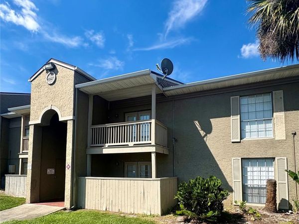 325 WYMORE ROAD , Unit 200, ALTAMONTE SPRINGS, FL 32714