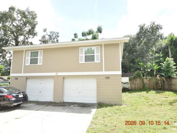 907 E PATTERSON STREET , TAMPA, FL 33604