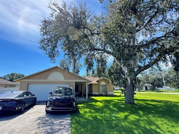 432 FLAMINGO COURT , POINCIANA, FL 34759