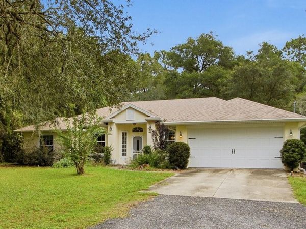 1430 HAMILTON AVENUE , ORANGE CITY, FL 32763