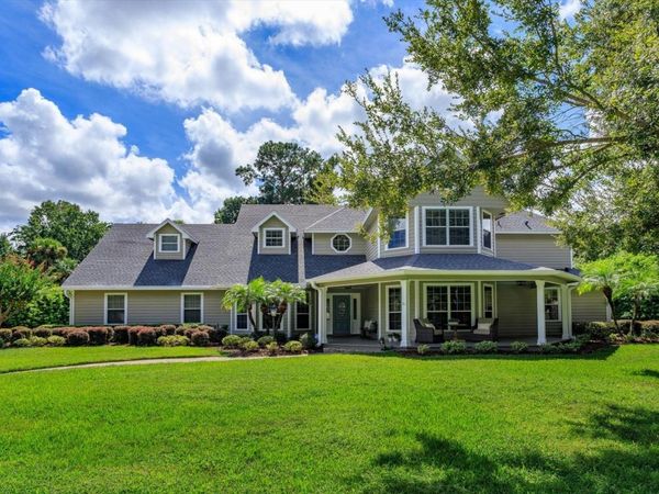 872 SWEETWATER ISLAND CIRCLE, LONGWOOD, FL 32779